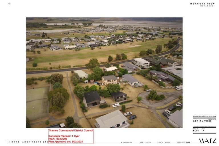 Photo of property in 126 Mercury View, Matarangi, Whitianga, 3592