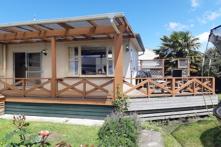 Photo of property in 6 Arthur Street, Pahiatua, 4910