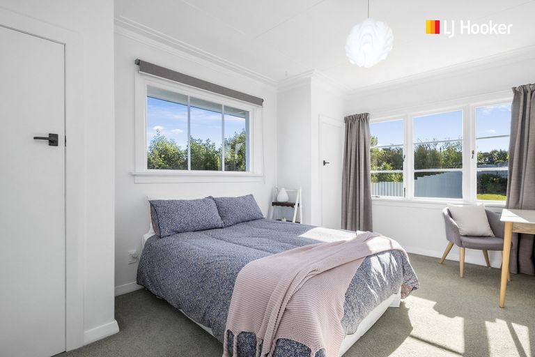 Photo of property in 31 Spencer Street, Andersons Bay, Dunedin, 9013