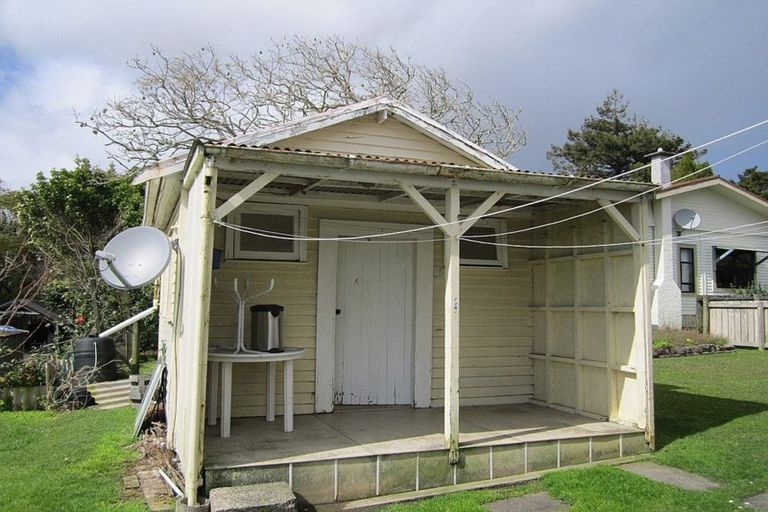 Photo of property in 18 Bank Street, Kaitaia, 0410