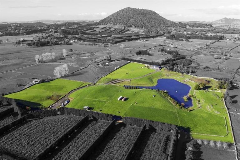 Photo of property in 208 Tatton Road, Maungatapere, Whangarei, 0179