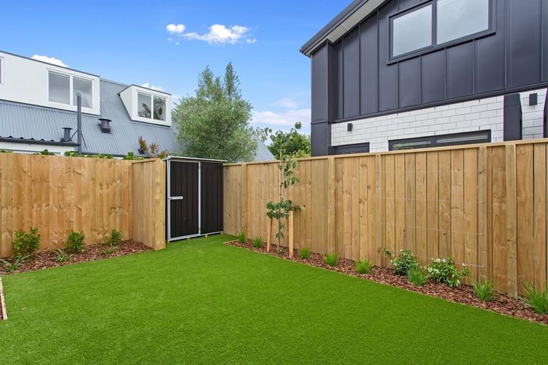 Photo of property in 1/131 Merivale Lane, Merivale, Christchurch, 8014