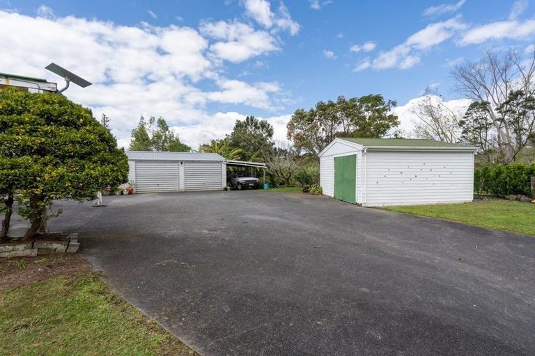 Photo of property in 8 Neumann Street, Kawakawa, 0210