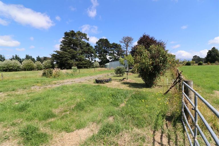 Photo of property in 819 Matamau Ormondville Road, Ormondville, Dannevirke, 4977