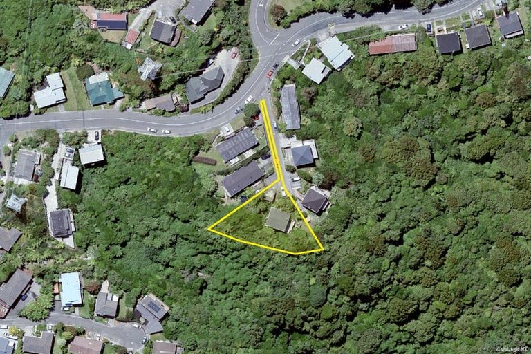 Photo of property in 4 Chancellor Way, Crofton Downs, Wellington, 6035