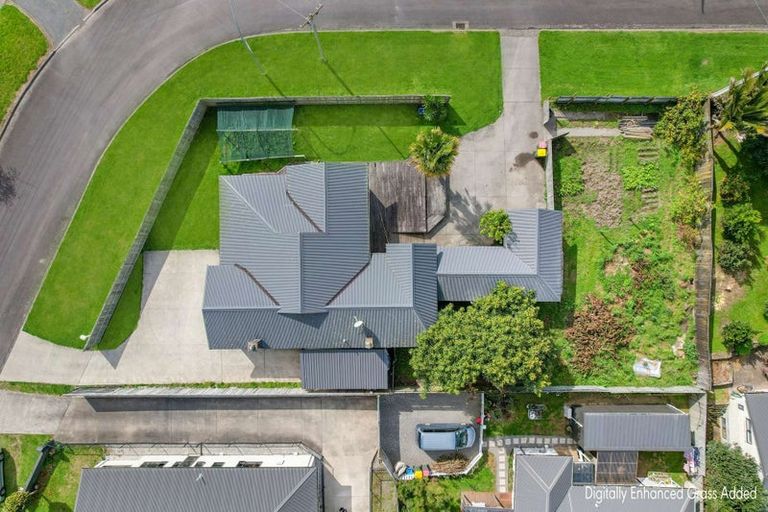 Photo of property in 31 King Street, Te Puke, 3119