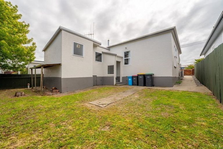 Photo of property in 4 Archer Street, Parkside, Timaru, 7910