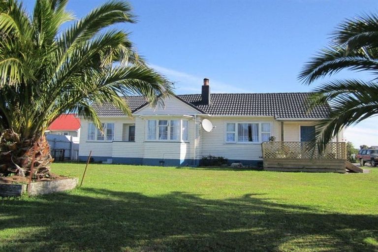 Photo of property in 181-183 Stafford Street, Hokitika, 7810