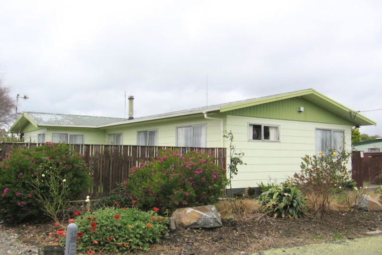 Photo of property in 129 Makino Road, Feilding, 4702