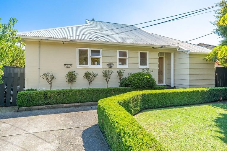 Photo of property in 12 Freyberg Street, Waterloo, Lower Hutt, 5011