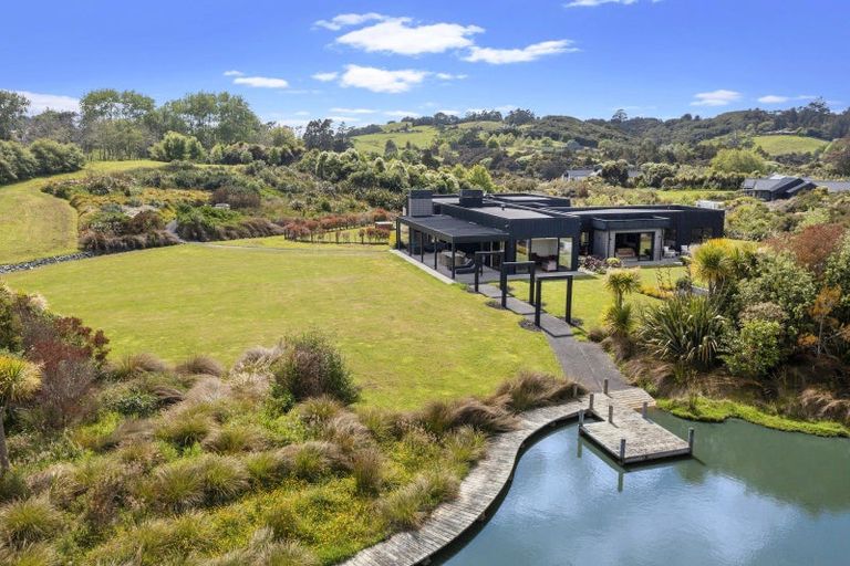 Photo of property in 50 Palliser Downs Drive, Wainui, Silverdale, 0994