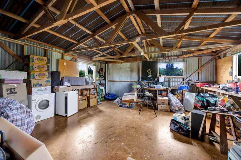 Photo of property in 6707 Ohura Road, Kohuratahi, Stratford, 4396