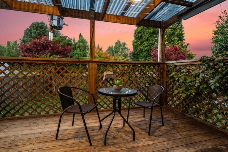 Photo of property in 7 Kiwi Street, Springfield, Rotorua, 3015