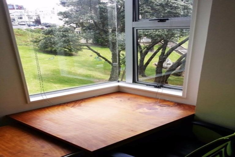 Photo of property in Scotia Tower Apartments, 2f/8 Scotia Place, Auckland Central, Auckland, 1010