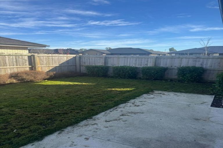 Photo of property in 9 Olivia Street, Rolleston, 7615