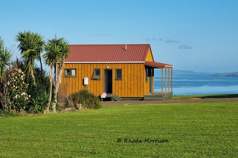 Photo of property in 986 Tinopai Road, Tinopai, Matakohe, 0593