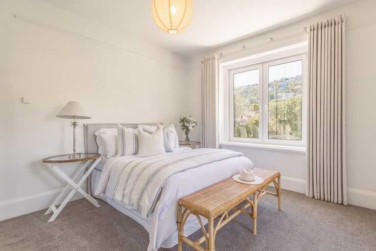 Photo of property in 26 Menzies Street, Sumner, Christchurch, 8081