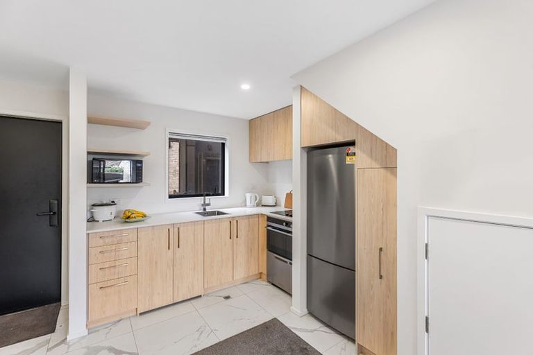 Photo of property in 3/3 Shearer Avenue, Papanui, Christchurch, 8052