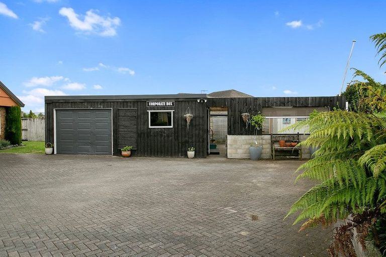 Photo of property in 8 Sharp Place, Matamata, 3400