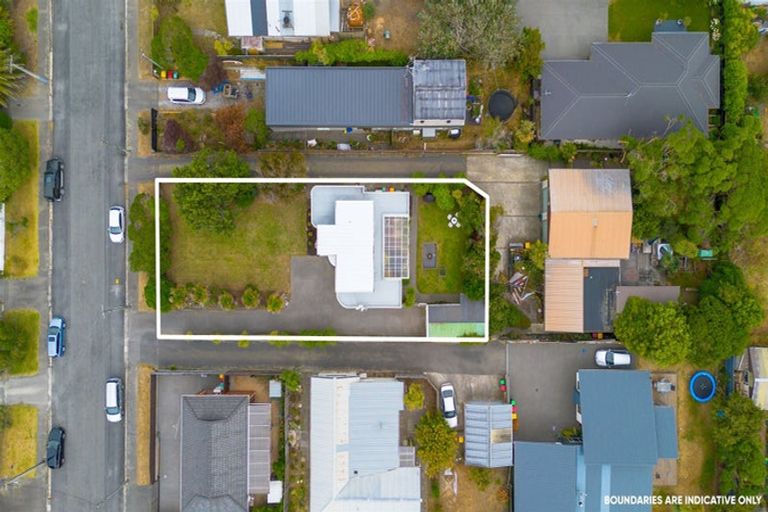 Photo of property in 20 Jervois Street, New Brighton, Christchurch, 8061