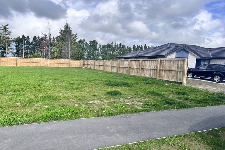 Property details for 5 Gemstone Place, Rolleston, 7615