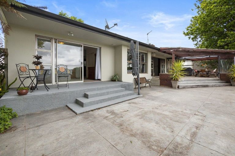 Photo of property in 598 Marychurch Road, Matangi, Hamilton, 3284