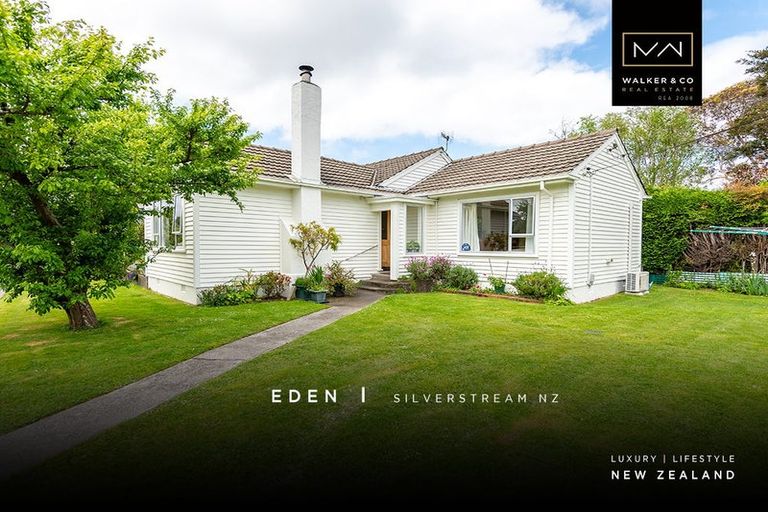 Photo of property in 10 Terminus Street, Silverstream, Upper Hutt, 5019