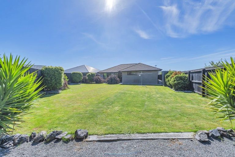 Photo of property in 42 Clausen Avenue, Leeston, 7632