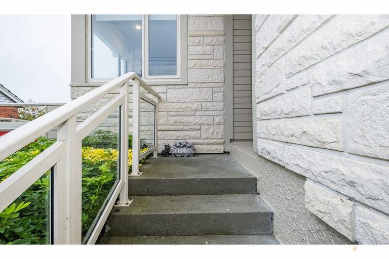 Photo of property in 58 Grants Road, Marchwiel, Timaru, 7910