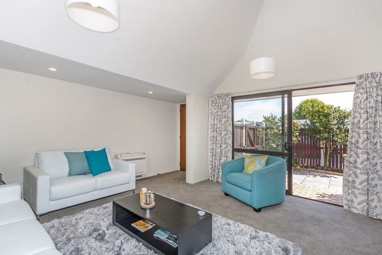 Photo of property in Peerswick Court, 43a Waimairi Road, Upper Riccarton, Christchurch, 8041