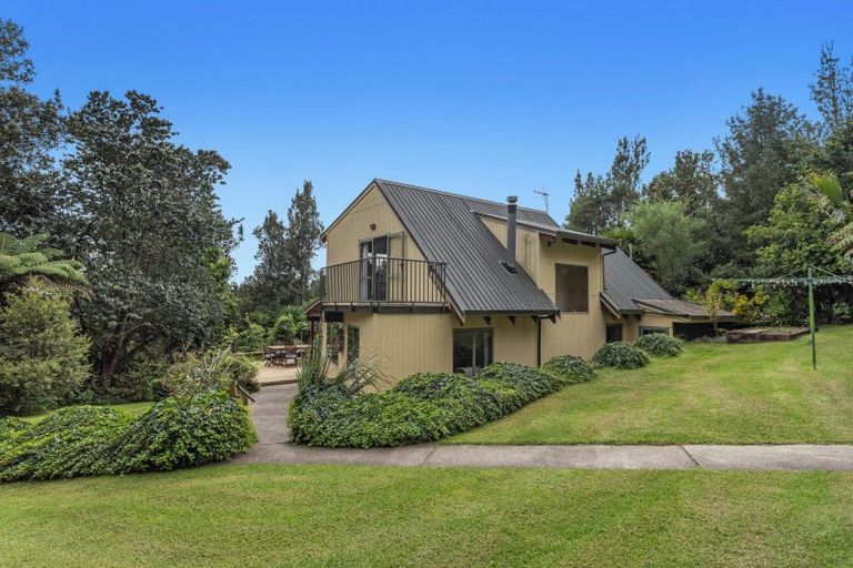 Photo of property in 245 Mccoy Road, Wainui, Opotiki, 3198