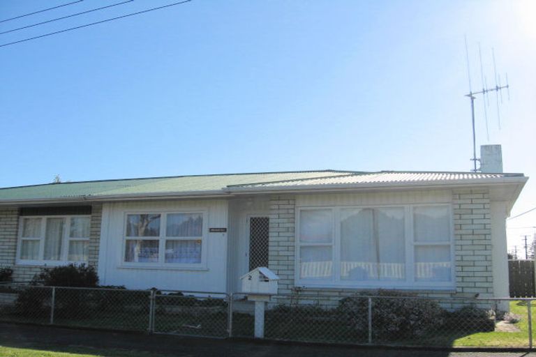 Photo of property in 2a Matai Street, Levin, 5510