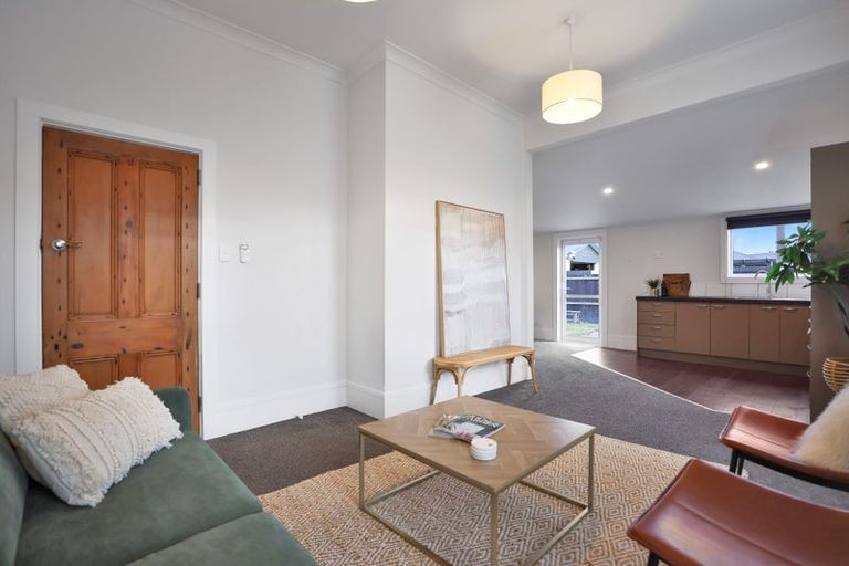 Photo of property in 38 Grey Street, Ashburton, 7700