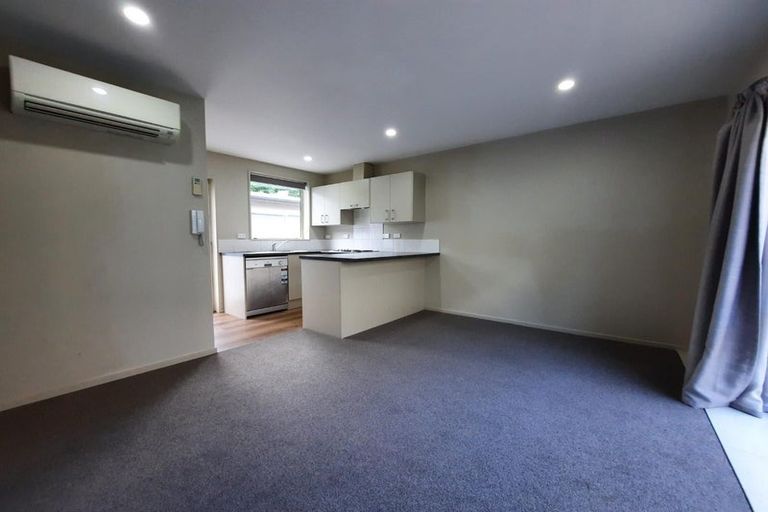 Photo of property in 1/296 Bealey Avenue, Christchurch Central, Christchurch, 8013
