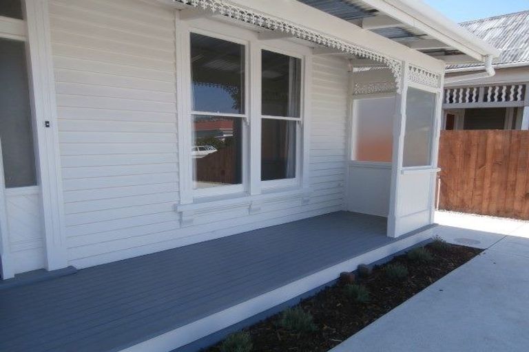Photo of property in 155 Huxley Street, Sydenham, Christchurch, 8023