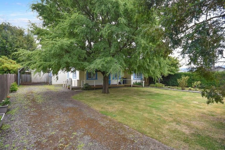Photo of property in 45 Thames Street, Mosgiel, 9024