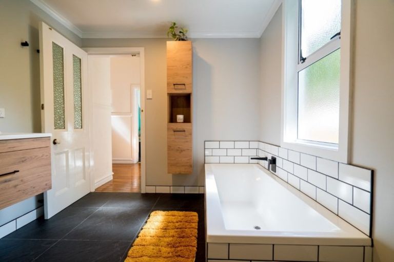 Photo of property in 7 Farley Street, Kaikorai, Dunedin, 9010