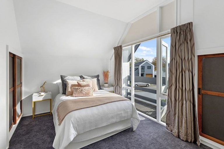 Photo of property in 6/10 Sherborne Street, St Albans, Christchurch, 8014