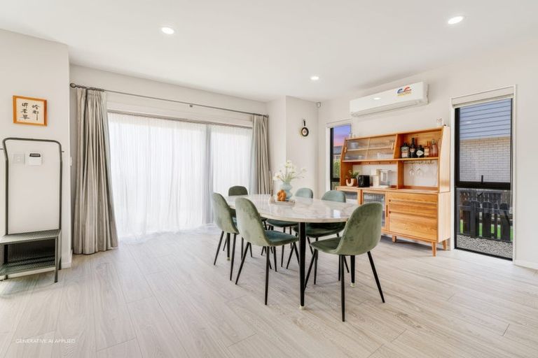 Photo of property in 5 Kearns Drive, Hobsonville, Auckland, 0616