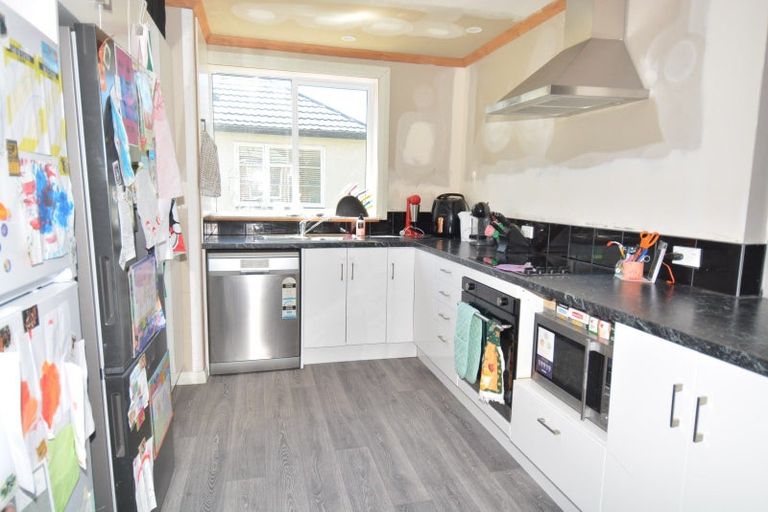 Photo of property in 101 Islington Street, Turnbull Thomson Park, Invercargill, 9810