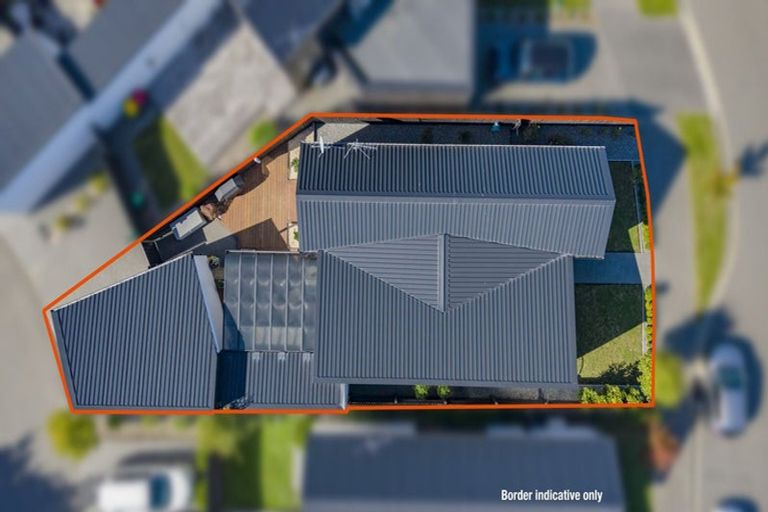 Photo of property in 15 Eminence Drive, Northwood, Christchurch, 8051