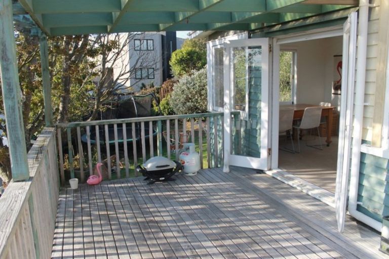 Photo of property in 23 Grace Street, Orakei, Auckland, 1071