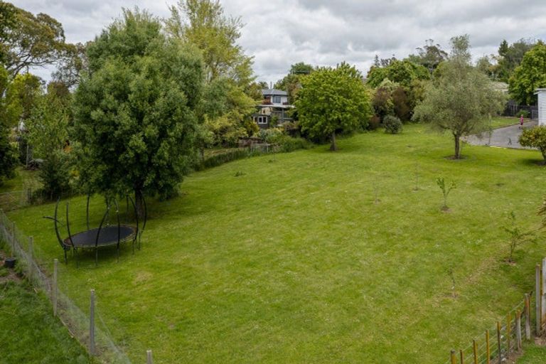 Photo of property in 31 Domain Road, Waipawa, 4210