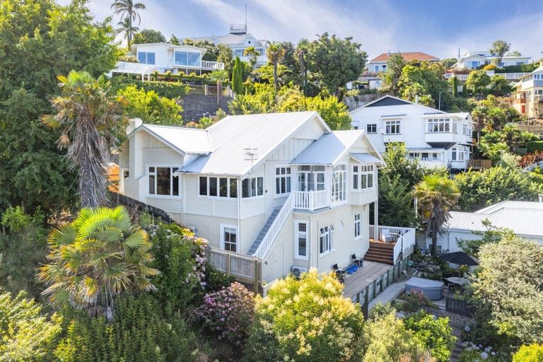 Photo of property in 20 Brewster Street, Bluff Hill, Napier, 4110