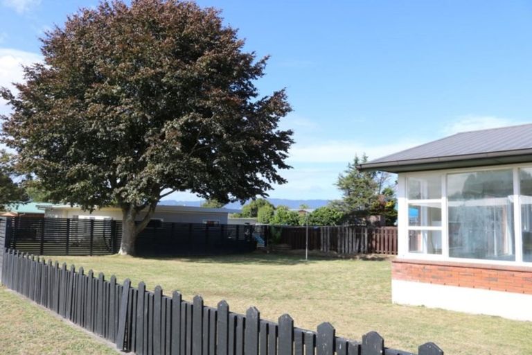 Photo of property in 1 Findlater Street, Matamata, 3400