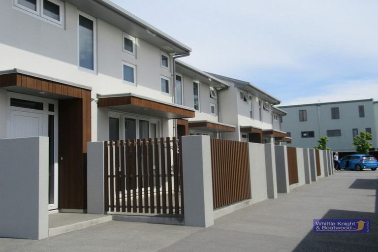 Photo of property in 6/57 Matipo Street, Riccarton, Christchurch, 8041