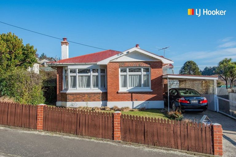 Photo of property in 6 Antrim Street, Normanby, Dunedin, 9010