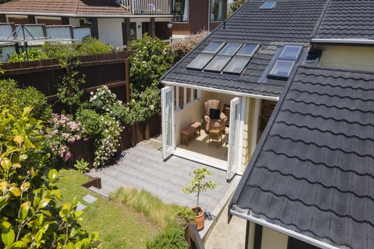 Photo of property in 91 Pope Street, Camborne, Porirua, 5026