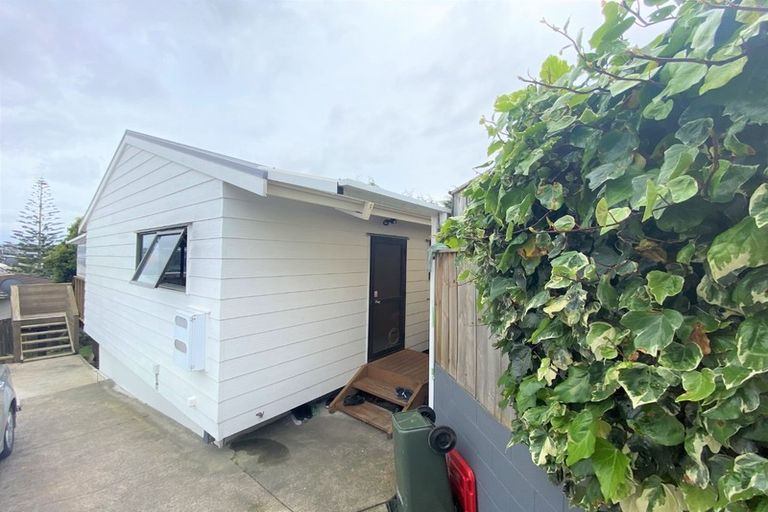 Photo of property in 1/100 Bond Crescent, Forrest Hill, Auckland, 0620
