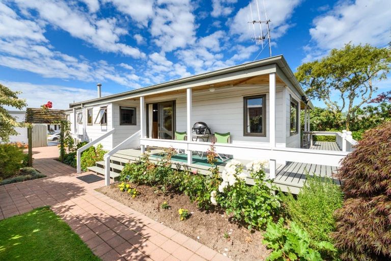 Photo of property in 32 Armagh Terrace, Marton, 4710